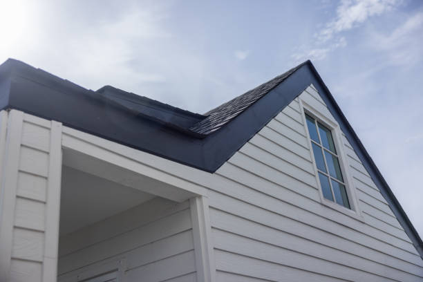 Best Insulated Siding Installation  in West Sharyland, TX